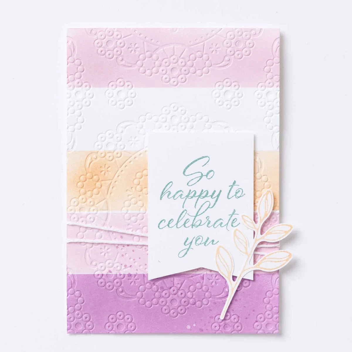 2024 New 3D Wreath Embossed Folder For DIY Making Retro Flower Circle Background Greeting Card and Paper Scrapbooking No Dies