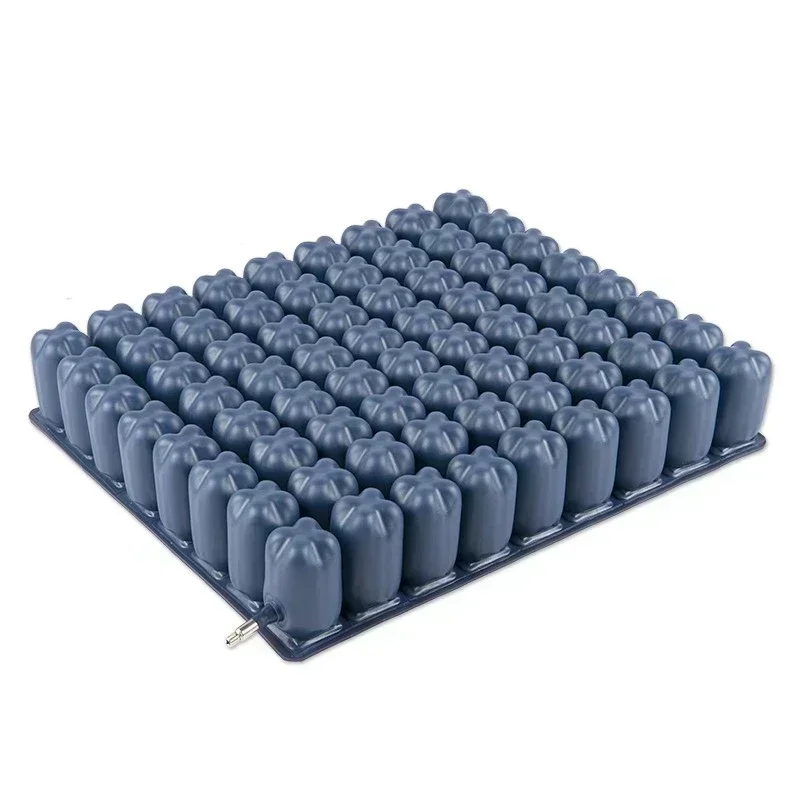 40x40x8 50x45x10 cm Inflatable Air Cell Wheelchair Cushion