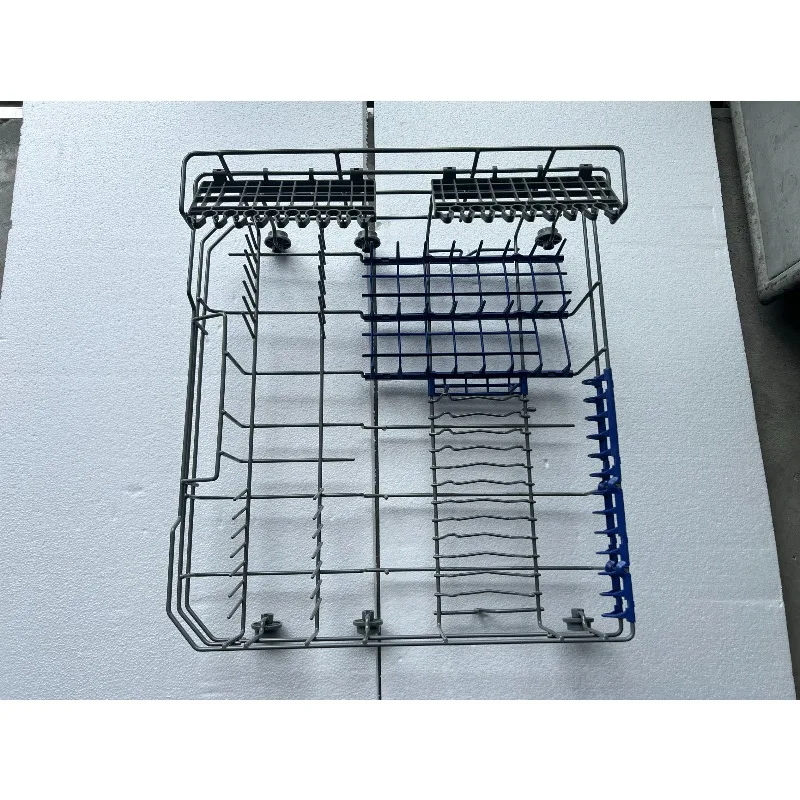 Applicable To Dishwasher Accessories Dish Rack Dish Basket Pull Basket