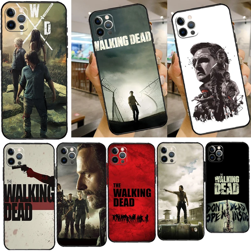 The Walking Dead Ca… - image