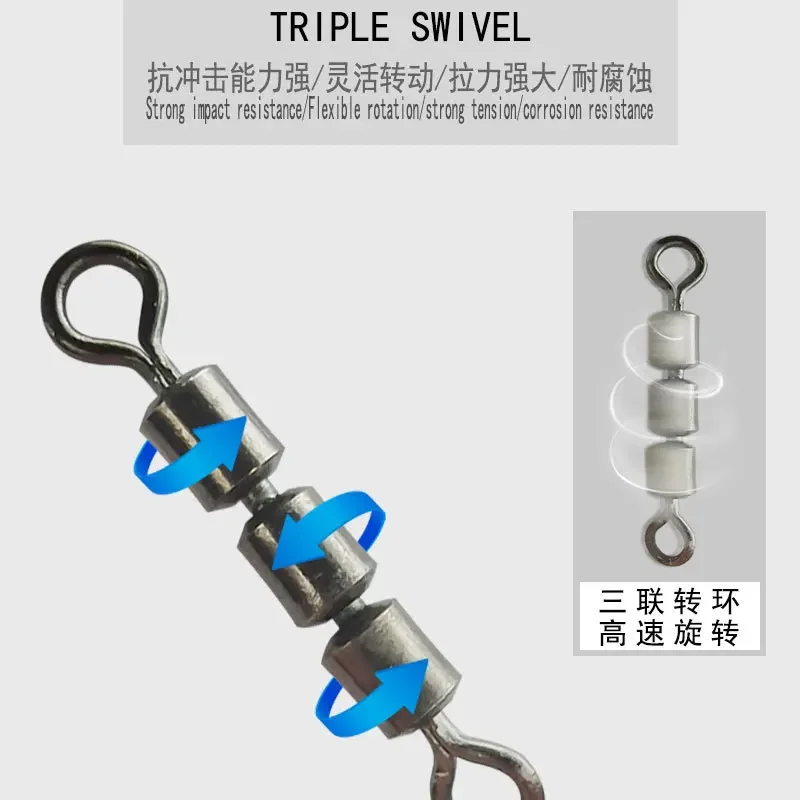 Swolfy 10 Teile/schachtel Twisted Metall Forelle Angeln Löffel Lockt Jigging Köder 2,5g Künstliche Spinner Harte Köder Für Forelle bass – Detail 6