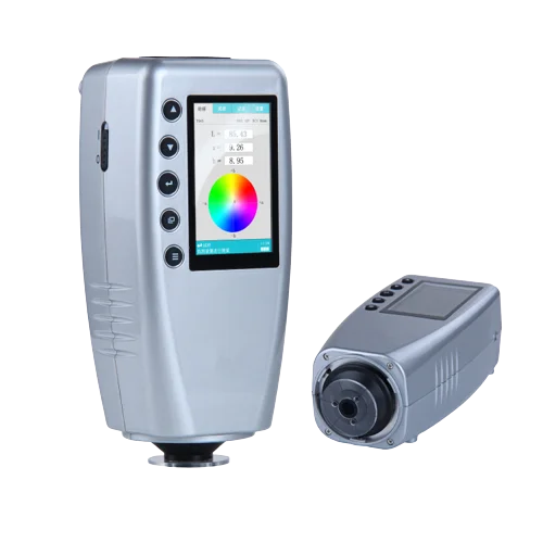 

Best Price WR18 Portable Colorimeter