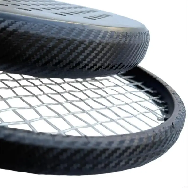 

Наклейка на голову ракетки для падела Теннисные ракетки Пляжи Защитная лента для тенниса