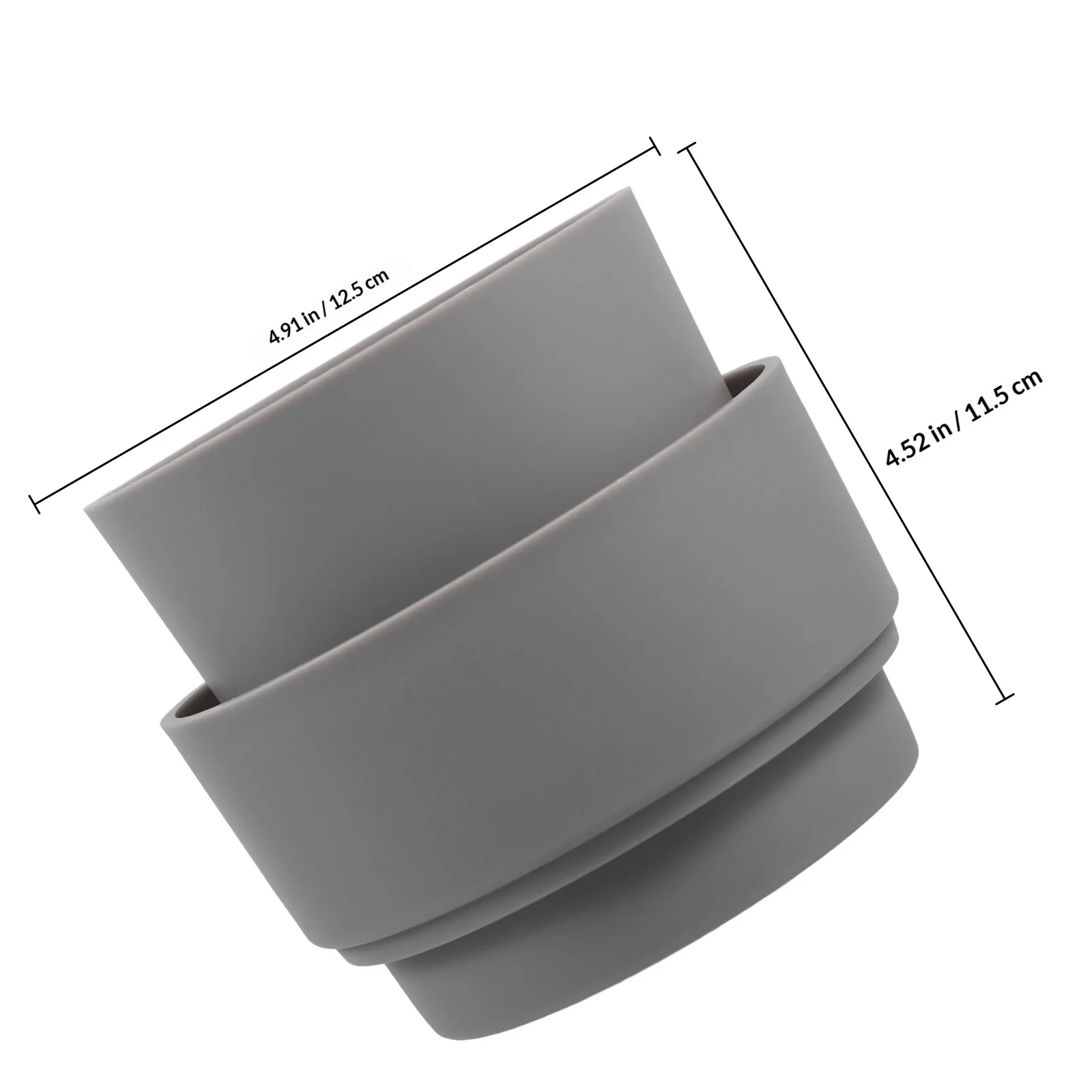 Hidden Storage Box Compact Plastic Container Fake Flowerpot Decor For Cash Coin Diamond Storage Portable Hiding Container