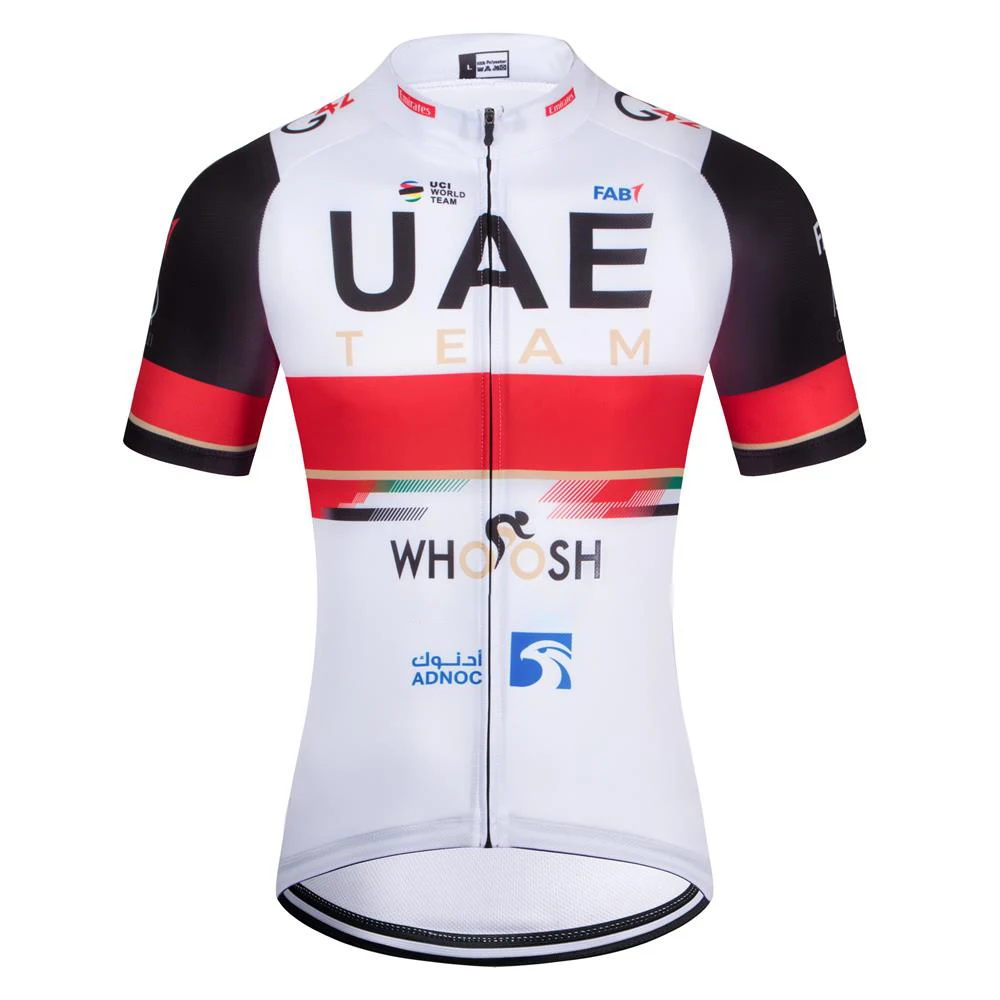 

Новая велосипедная одежда 2026 года для ОАЭ: быстросохнущая, дышащая, для горных и шоссейных велосипедов, мужская, велоэкипировка