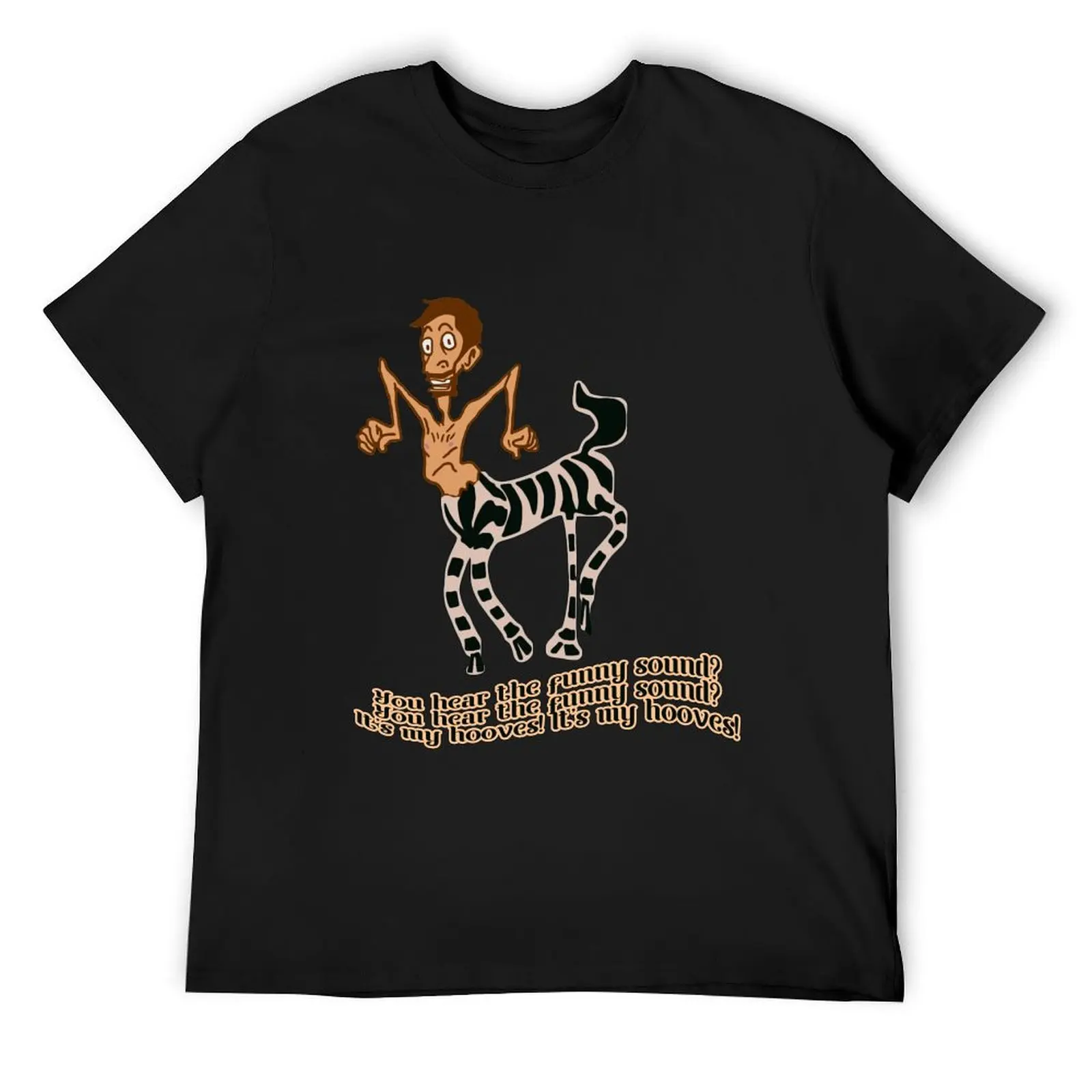 

IT'S MY HOOVES T-Shirt Blouse rapper graphic tees custom t shirt mens graphic t-shirts pack