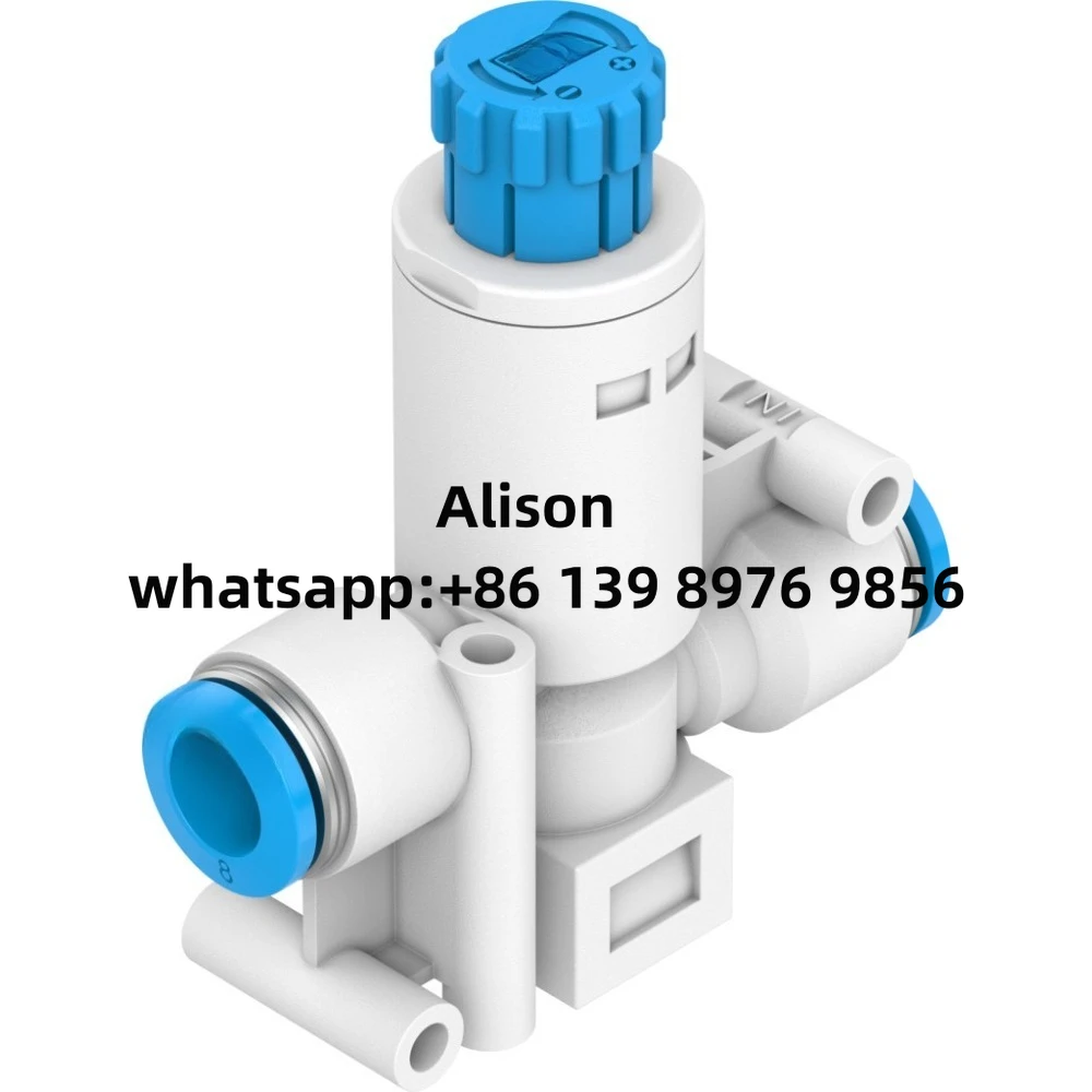 Original  Pressure Regulator 8086000-VRPA-C-Q4-E 8086001-VRPA-C-Q6-E 8086002-VRPA-C-Q8-E