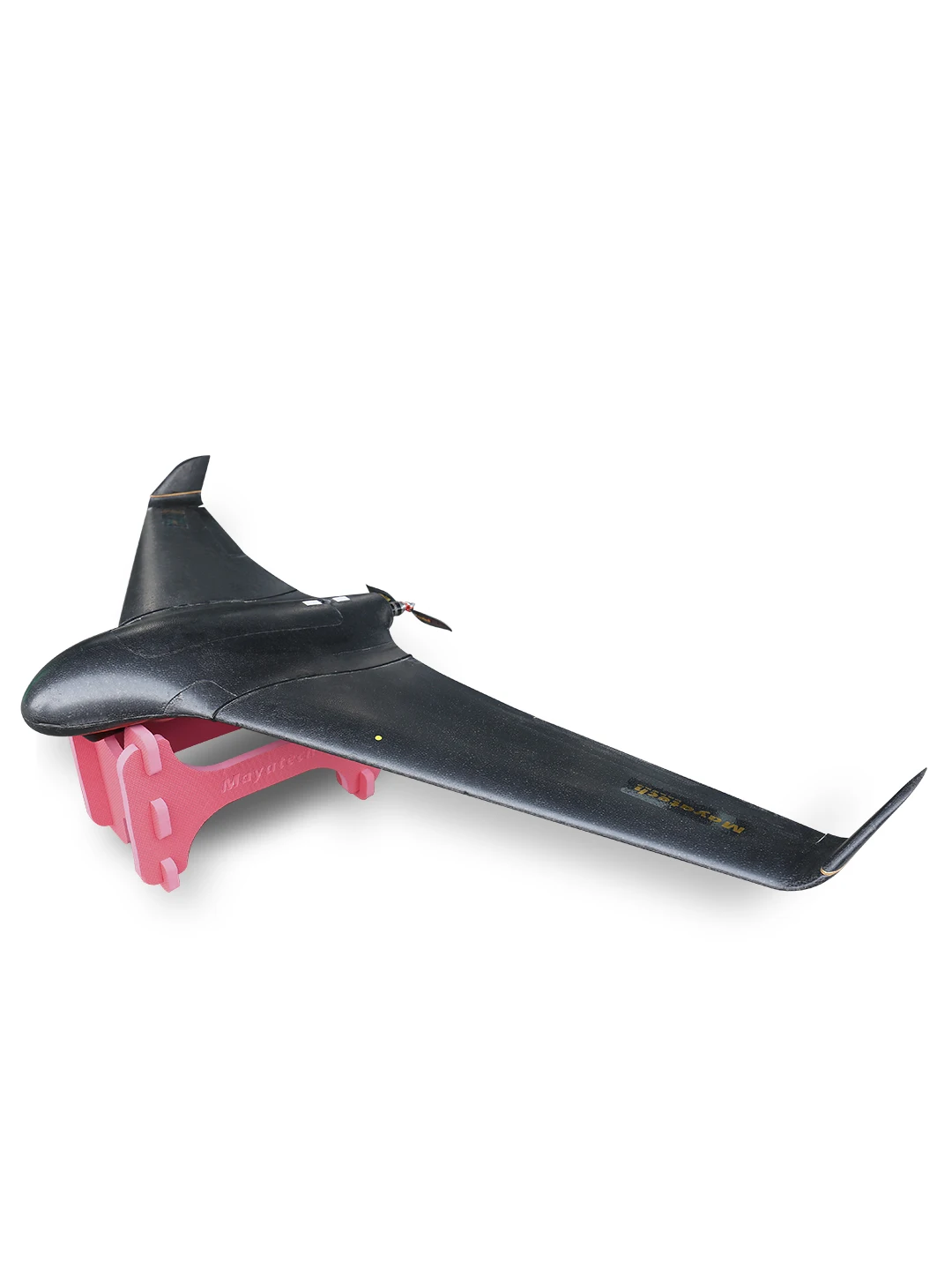 Mayatech Model Aircraft EVA Sponge Support Sponge Bracket UAV Fixed Wing Exhibition Support Removable