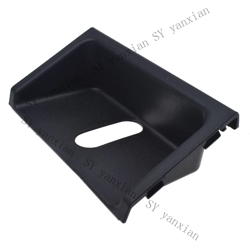 SY+ Tailgate Catch Lock Hole Cover 76192-54P00-5PK For Suzuki New Vitara 2015-2019