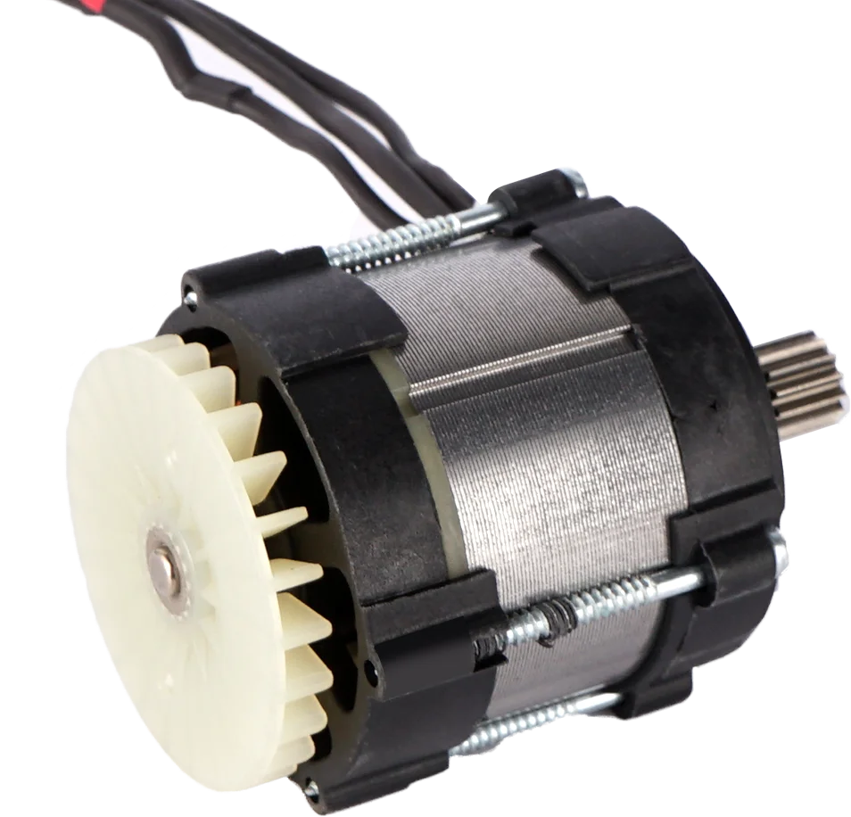 Motor sin escobillas 3820 de alta calidad, accesorio para motosierra de 10000 pulgadas, 4/6 RPM