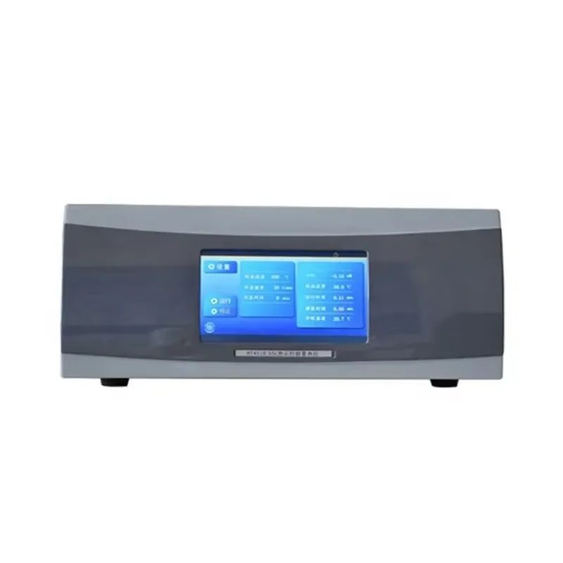 DSC-100 Automatic OIT Oxidation Induction Time Dsc Differential Scanning Calorimeter Price