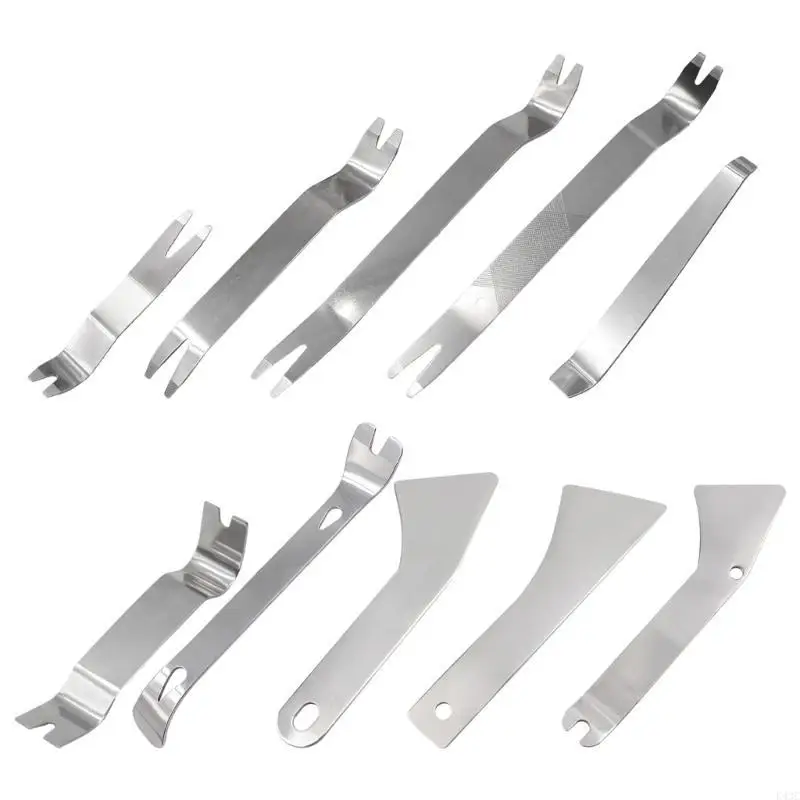 

K43C Stainless Steel Car Interior Trim Removal Tool for Auto Systems Modification