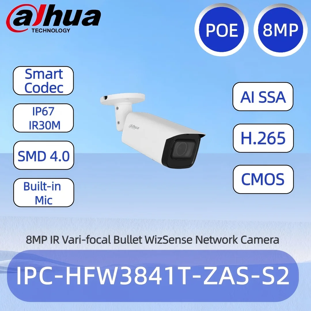 Dahua Original IPC-… - image