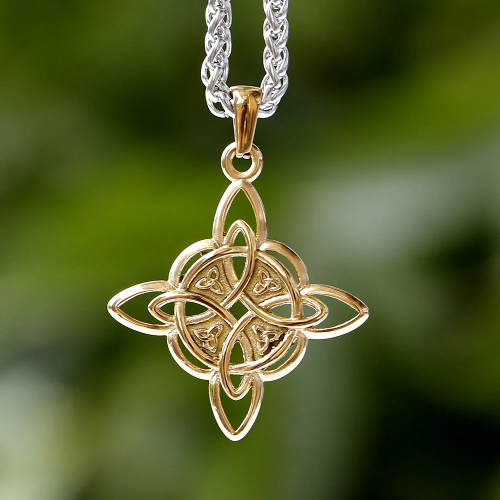 Gold Stainless Stee…