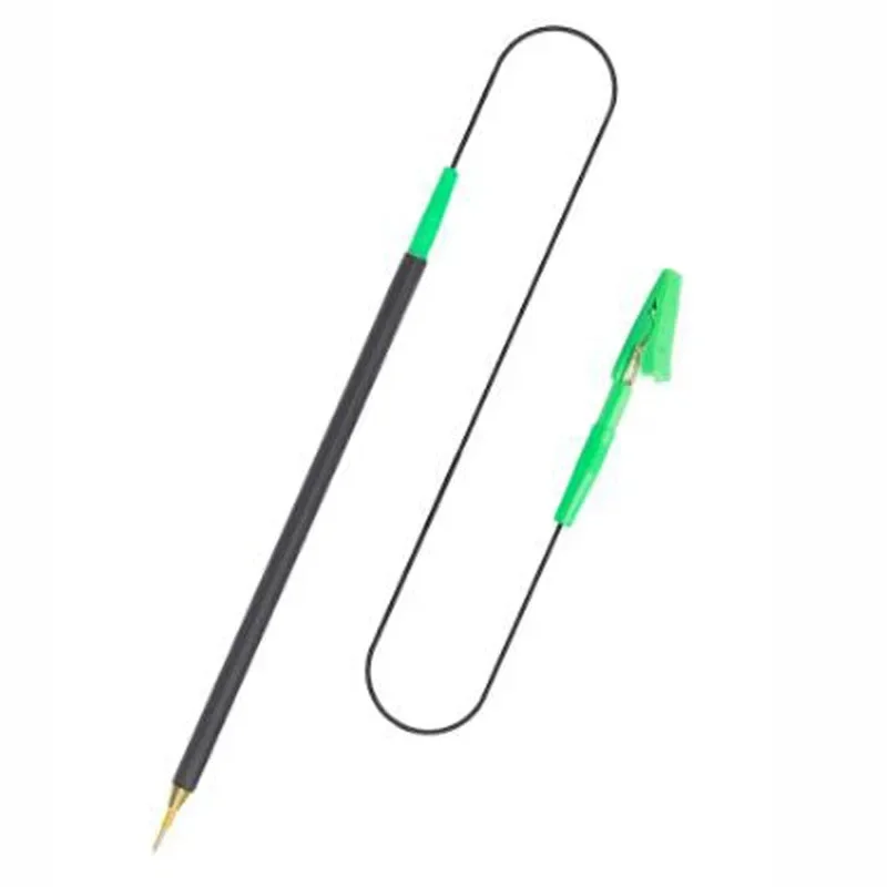 كامل 4 قطعة/المجموعة BDM الإطار 4 مجسات و 4 قطعة ربط كابل FGTECH BDM100 CMD ECU مبرمج لاستبدال الإبر