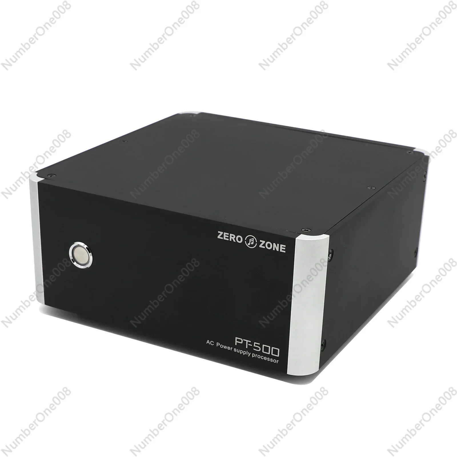 

PT-500 Ring Balanced Isolation Transformer/Isolation Cow 500W Power Processor