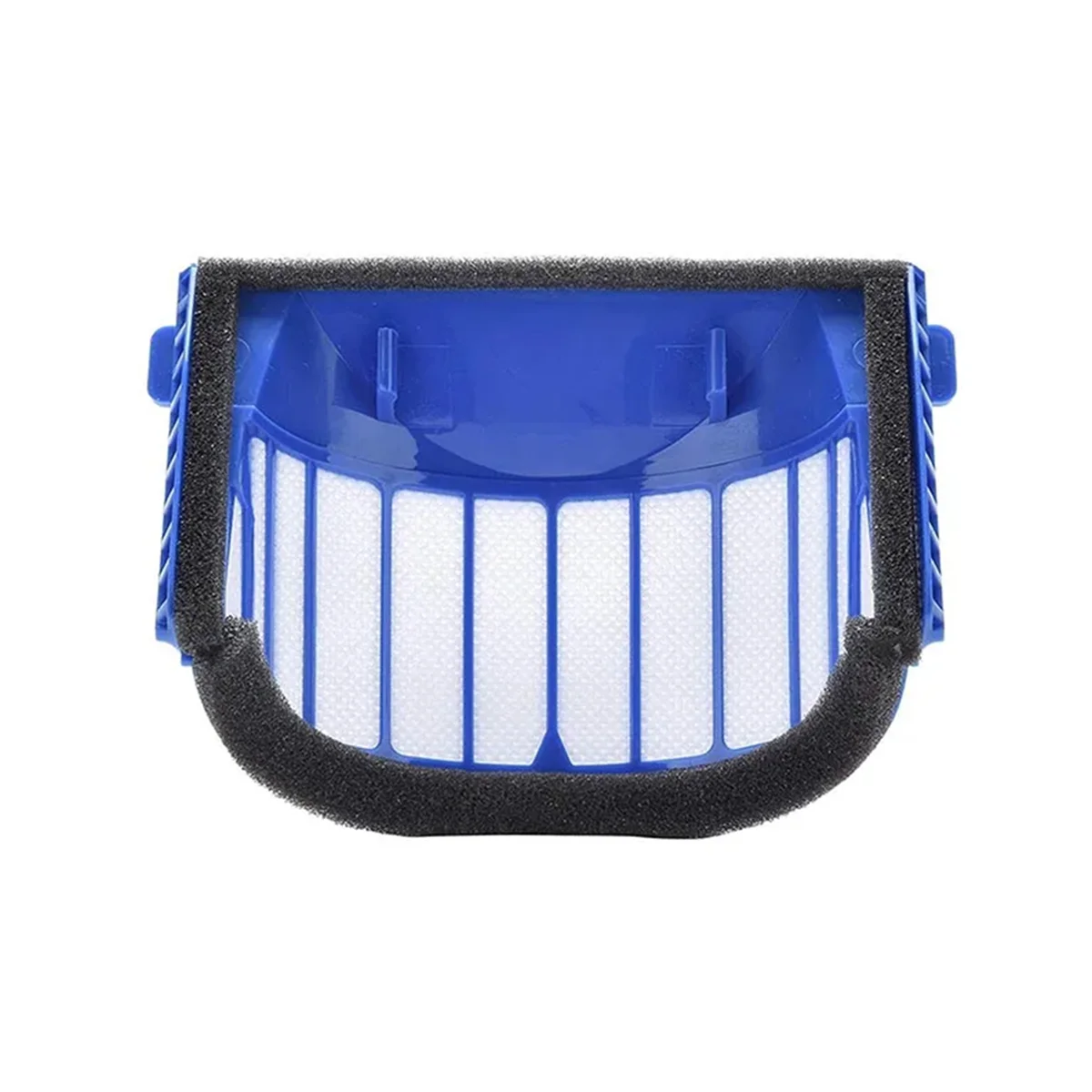 Per IRobot Roomba 600 Series 610 620 625 630 650 660 Kit di ricambio per filtro a spazzola per aspirapolvere Robot