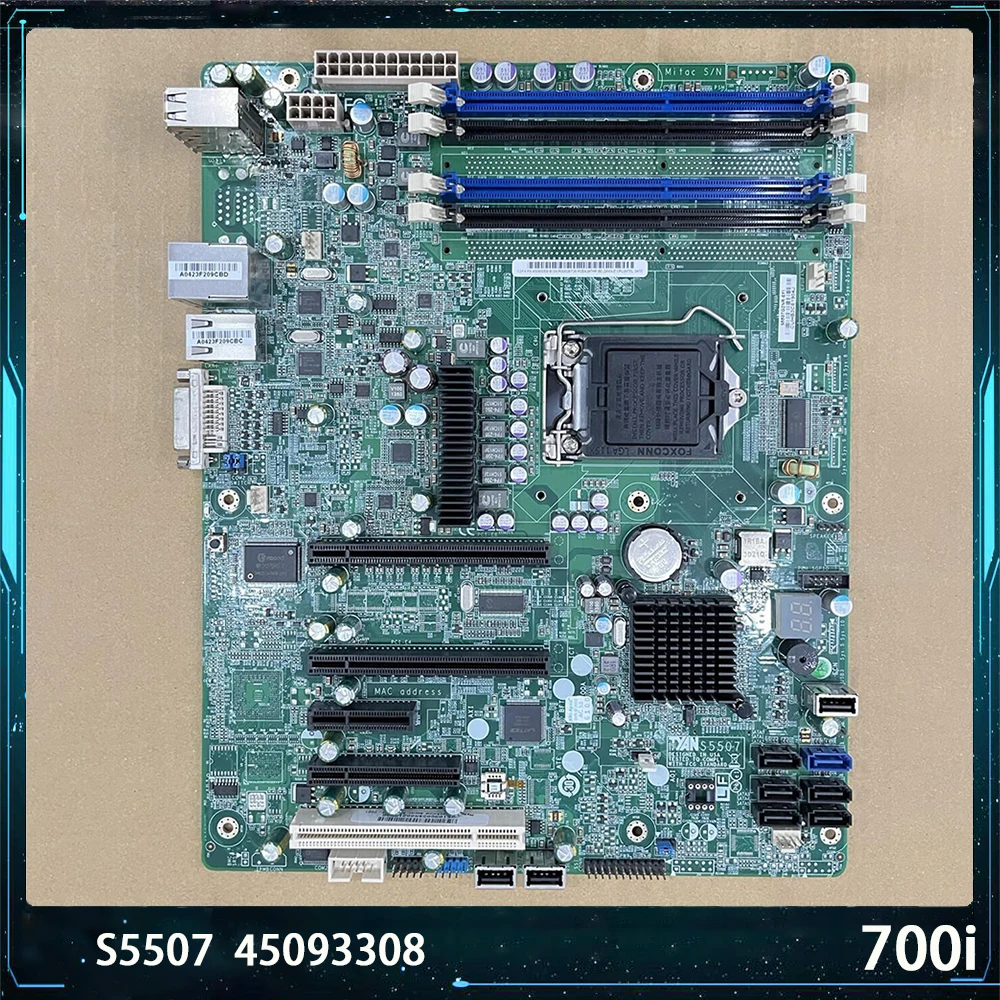 45093308 R00026738 S5507 For XEROX 700i Server Motherboard High Quality Works Perfectly Fast Ship