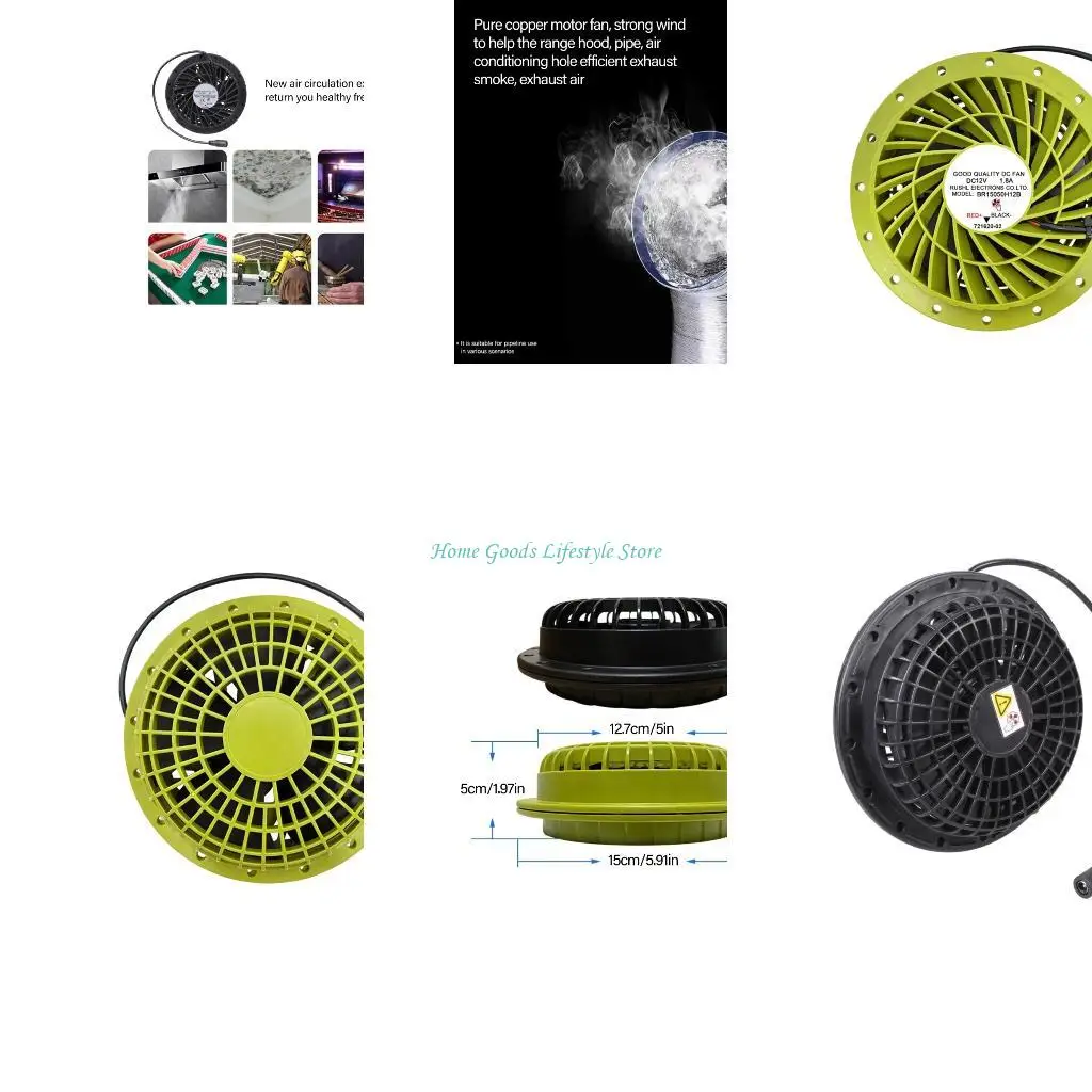 E74E Powerful Inlin…