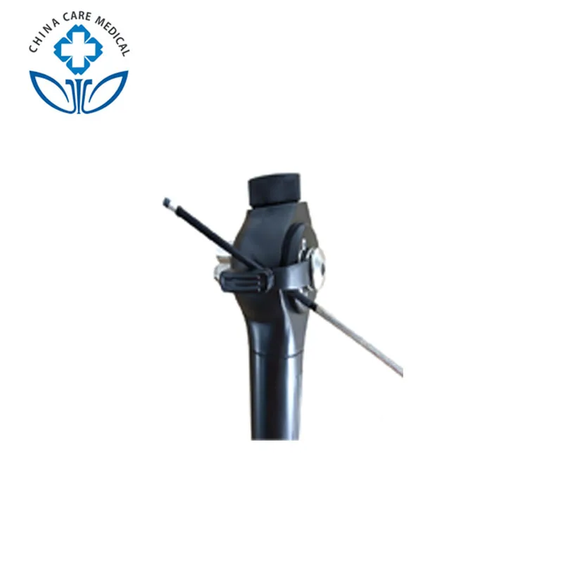 Hot selling rishard wolf ureteroscope rigid endoscopes bronchoscope set portabel optique nasal camera endoscope