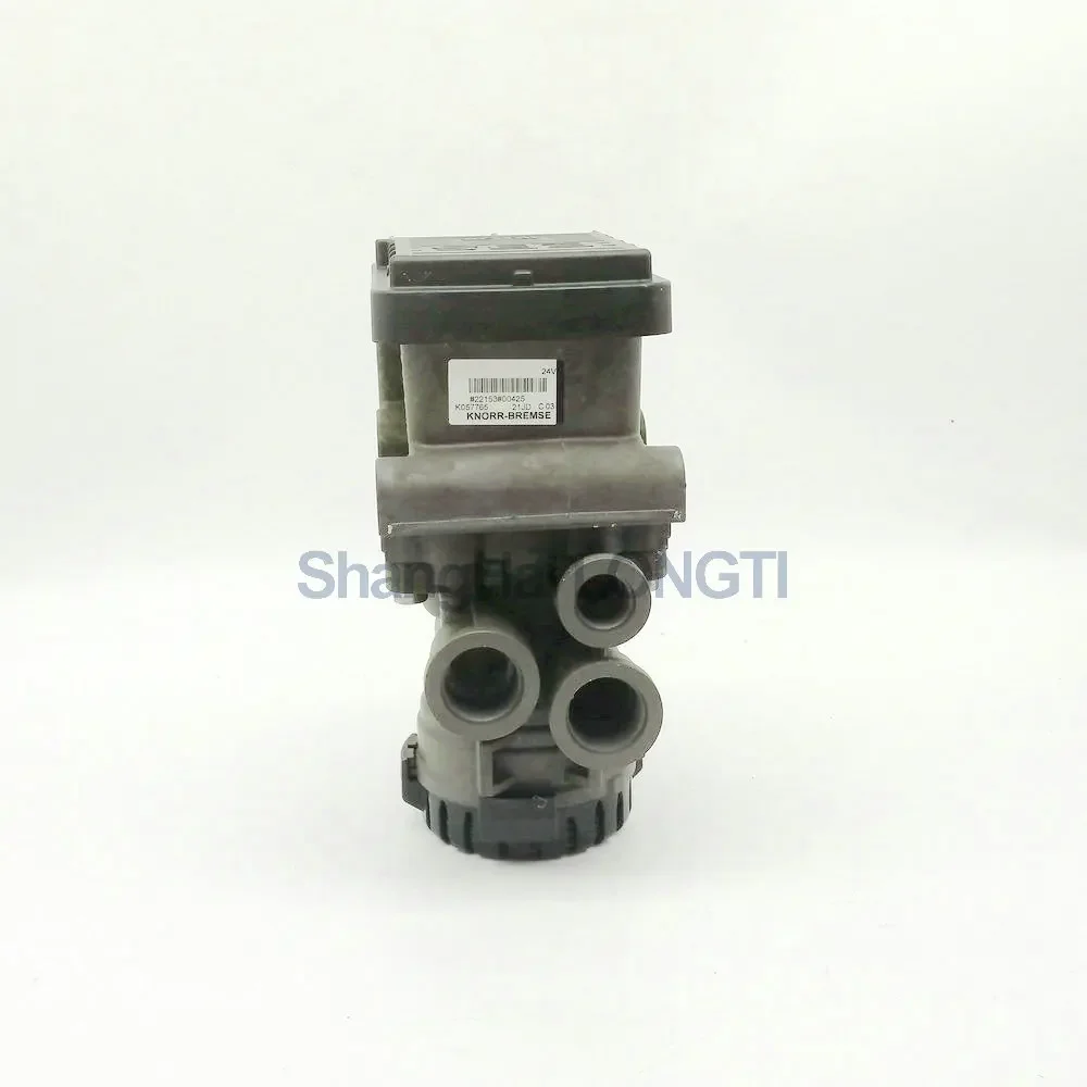 Original imported KNORR EBS valve brake system K057765 k057765N00 K050214N50 2263182 K057765N09 for truck or bus