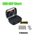 Green 380 ACP Short