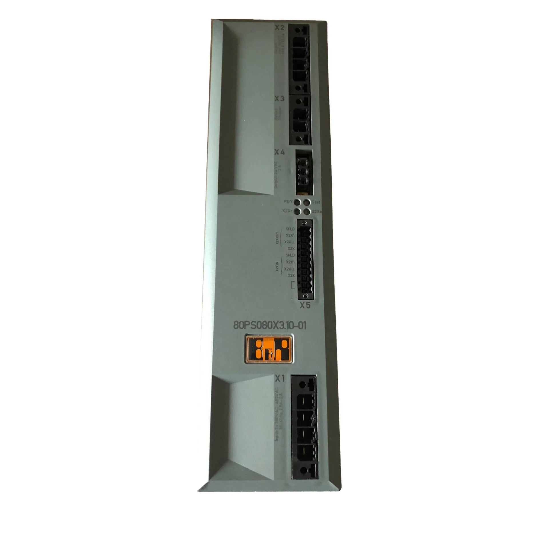 Need Inquiry B&R 80PS080X3.10-01 REV. B7 Servo Drive Power Supply Module