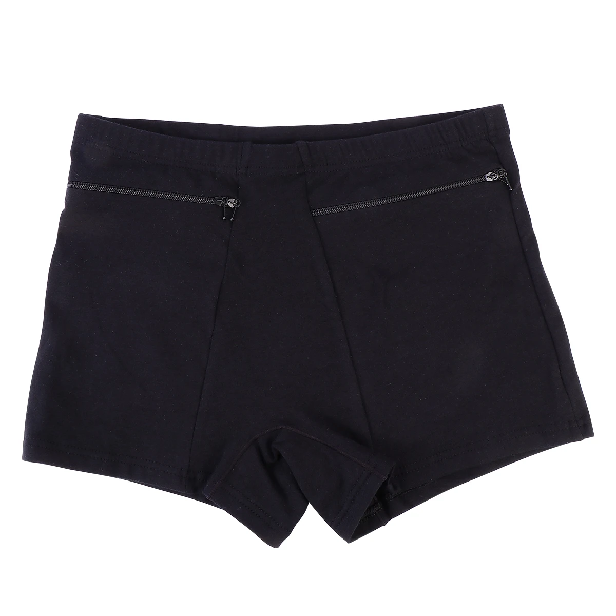 

Anti-theft Underwear Women Safety Shorts Anti-Emptied Pants Security Underpants Washable Summer