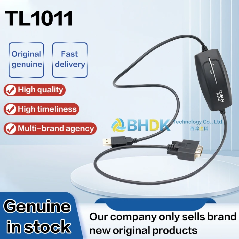 FOR TOSUN TL1001 card 1CH LIN CAN Automotive Grade High Speed USB2.0 Bus Interface Test Tool