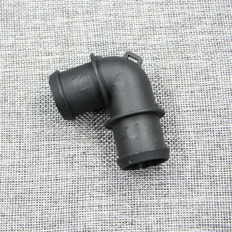 Aplly to Passat B5 Aud-i A6 C5 Exhaust pipe connector 06B 133 989 C