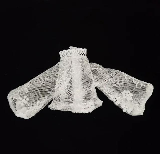 New style Toy accessories gift pretty clothes for your BB FR 1/6 scale dolls BBIKD16H