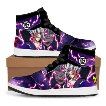 10 best sales Chaussures Dragon Ball - №6