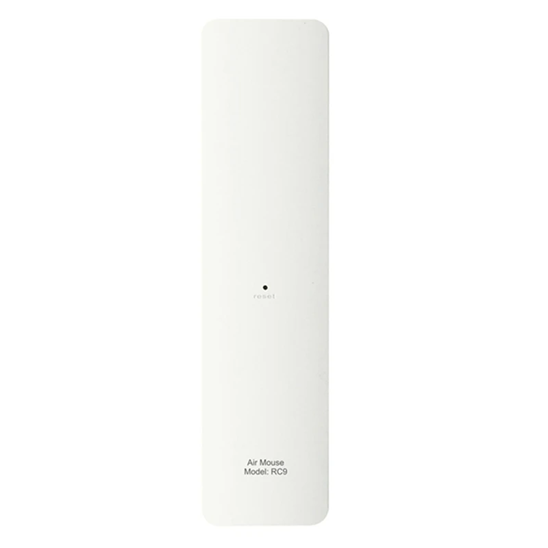 2.4G Wireless Air Mouse Remote Control Presentation Clicker For PC Smart TV Android TV Box HTPC