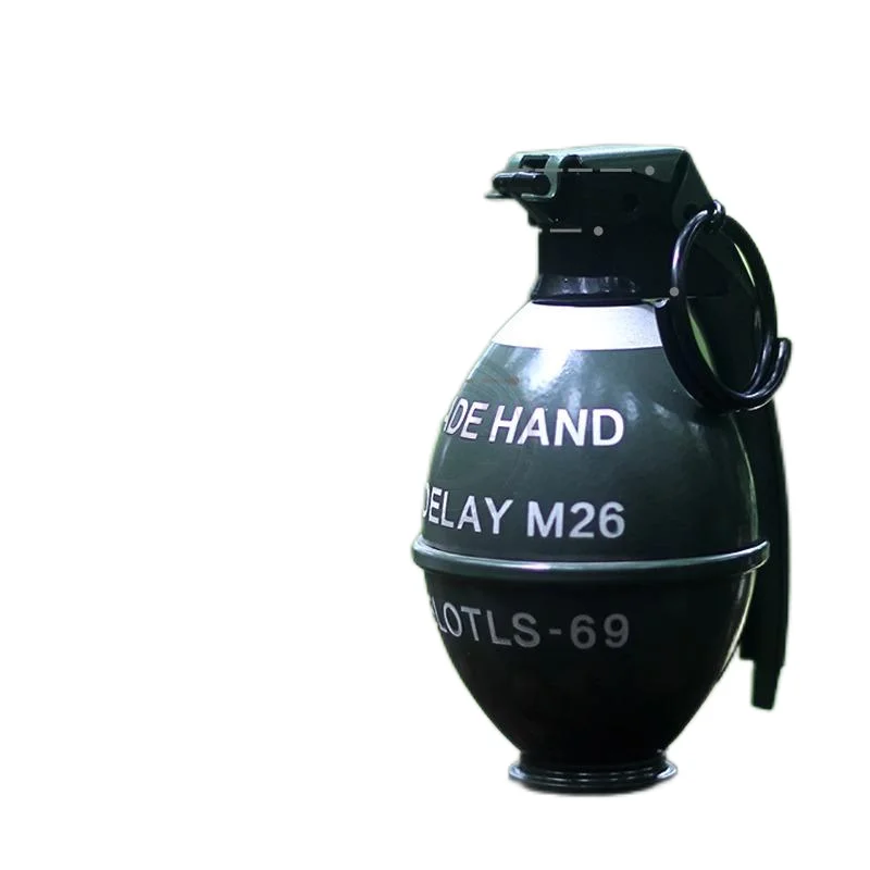 الاستنساخ M26 السينما والتلفزيون الدعائم خزان نموذج ثابت اللعب وسائل تعليمية الحرف اليدوية الهدايا #1