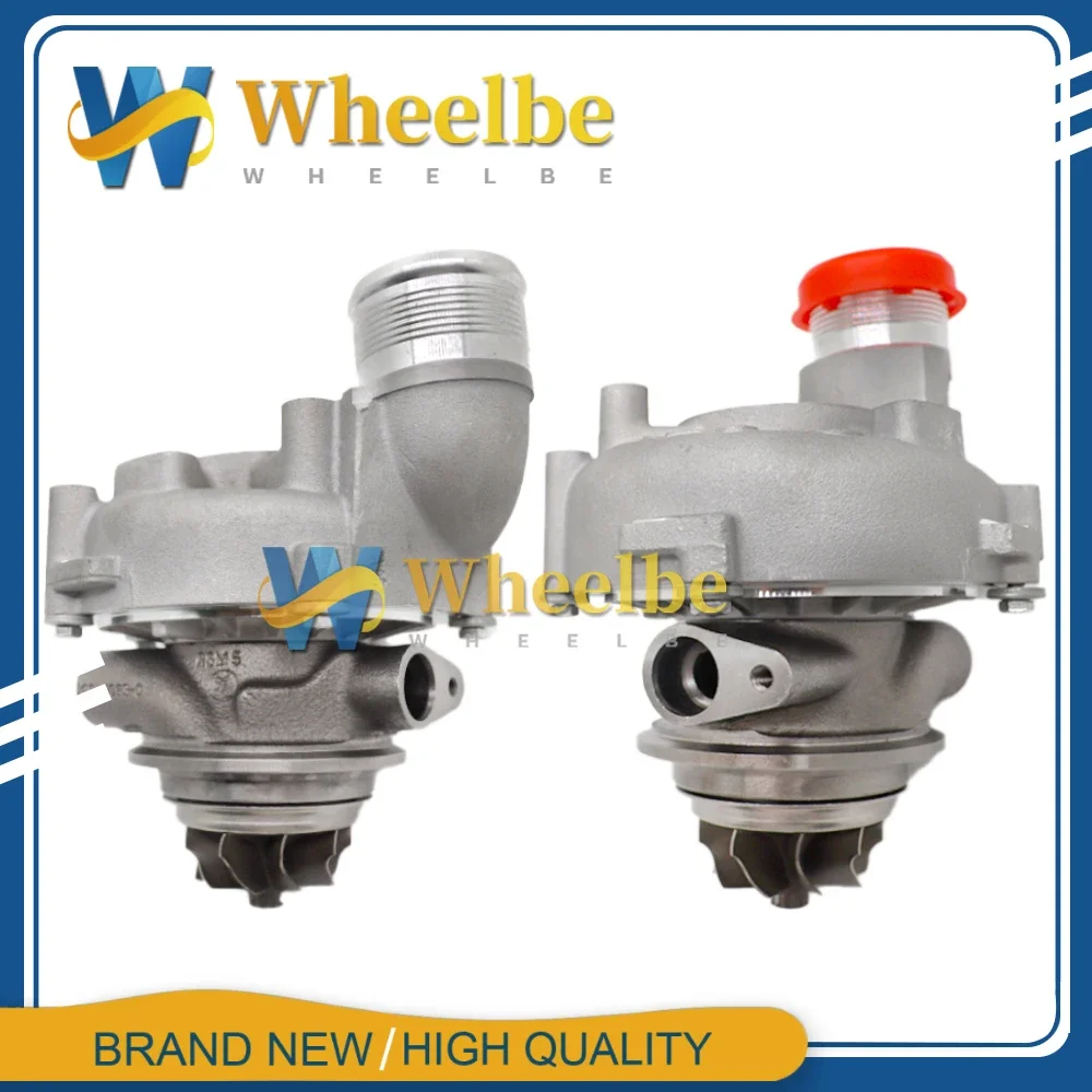 For JH5 JH5IT Twins… - image