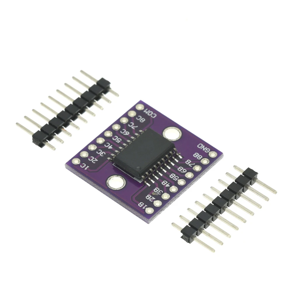 1-10 個 ULN2803A ダーリントン トランジスタ アレイ ドライバー