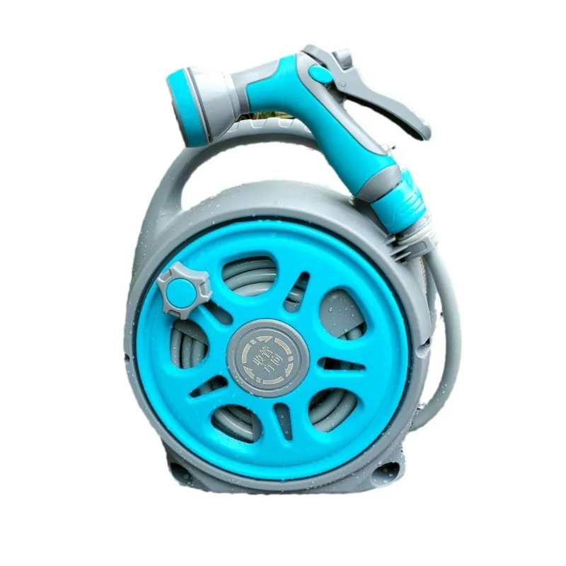 

Набор для мойки автомобилей, бытовой пистолет для мойки автомобилей, садовый органайзер для хранения