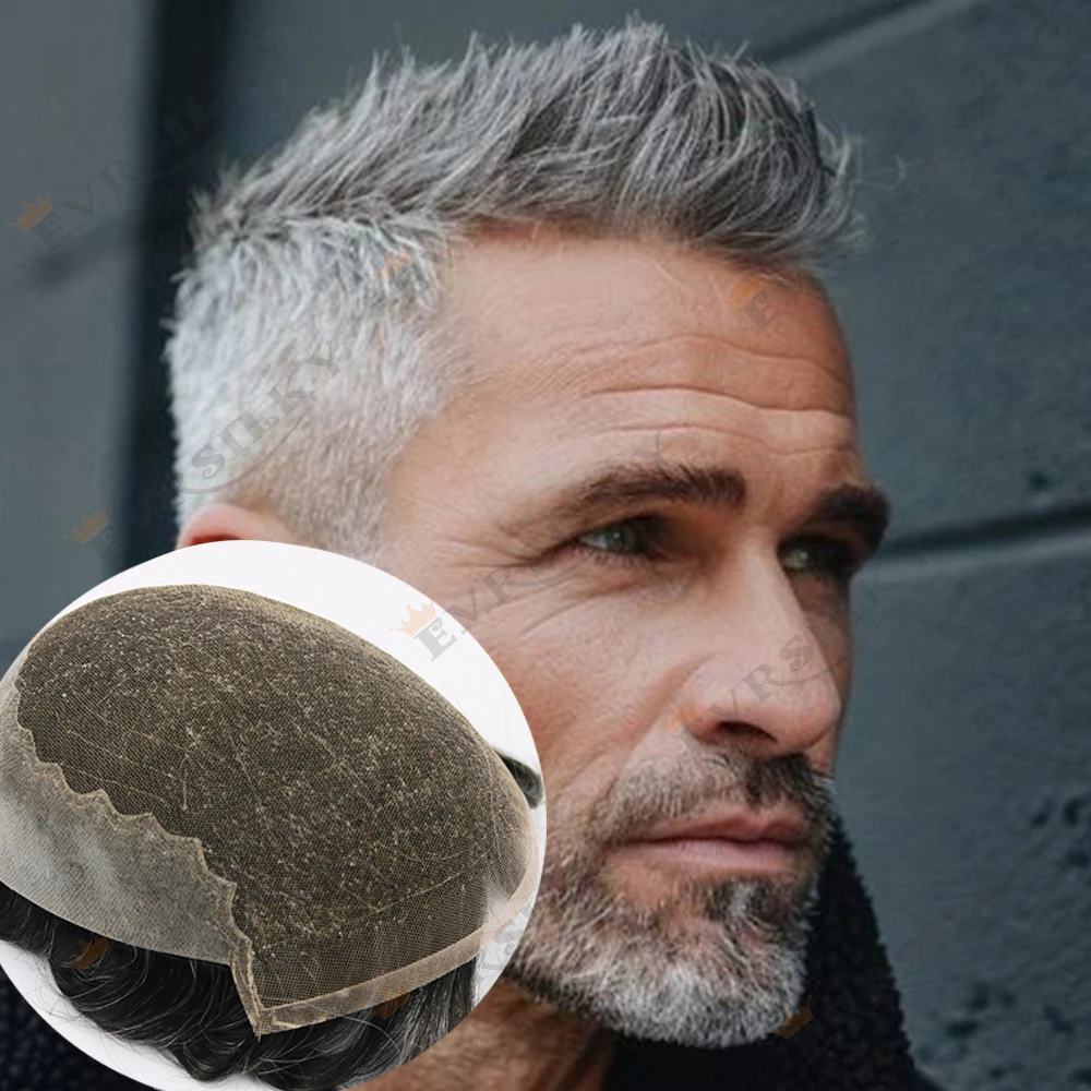 Grey 1B80 1B40 Natu… - image