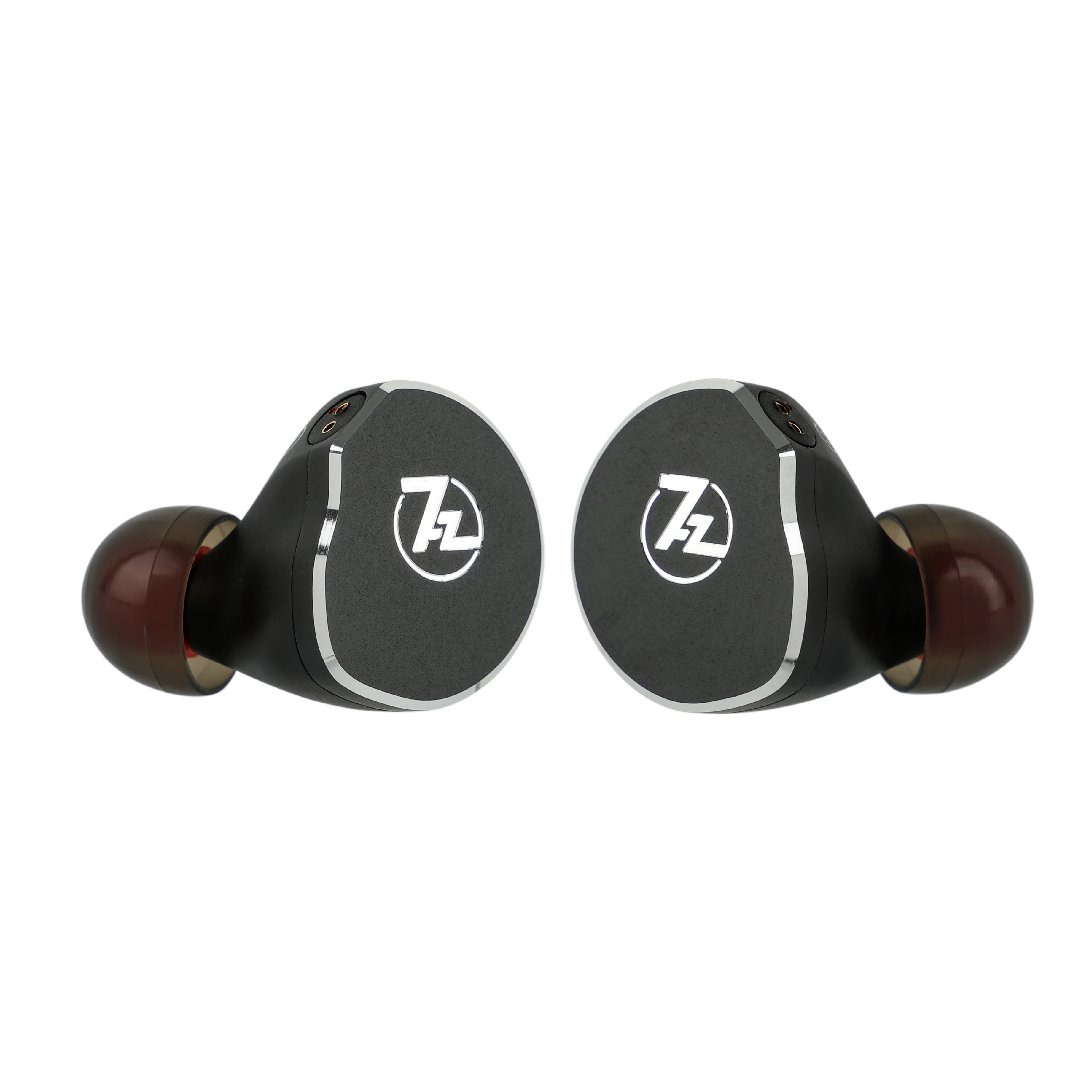7Hz x Crinacle: Di-ablo/Divine Planar Magnetic Driver In-Ear-Monitore mit hochwertigen Aluminiumgehäusen und abnehmbarem Kabel – Detail 12