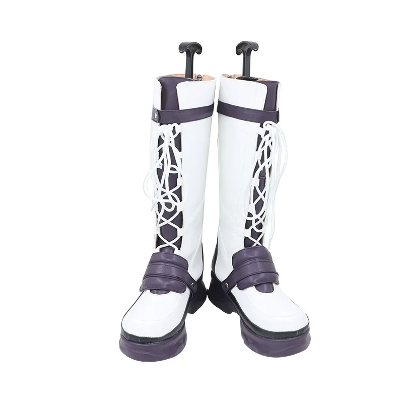 Anime Love Xavier Aster Rafayel Sylus Stiefel Cosplay Schuhe Erwachsene Mädchen Halloween Mann Frauen Nach Maß