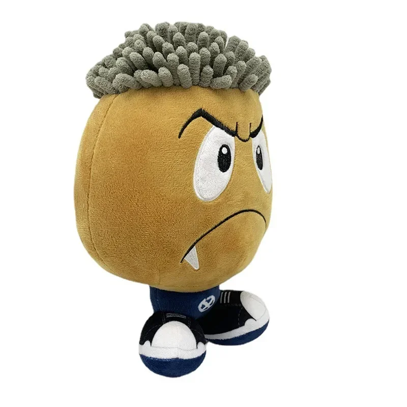 Kawaii Mario Bros Goomba Ken Carson Funny Soft Plush Toys Cute Anime Stuffed Animals Yoshi Goomba Peluche Dolls Birthday Gifts