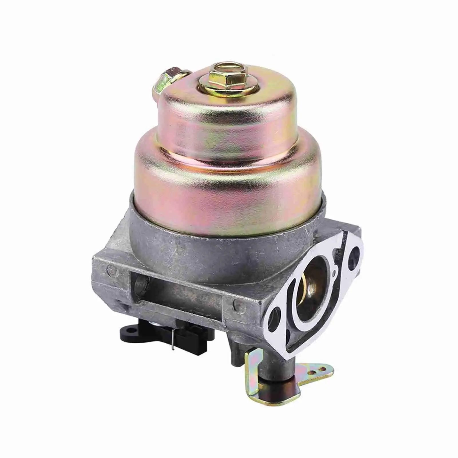 Carburetor Replacement Kit for GCV160 HRB216 HRT216 16100Z0L023 Small Engine Parts