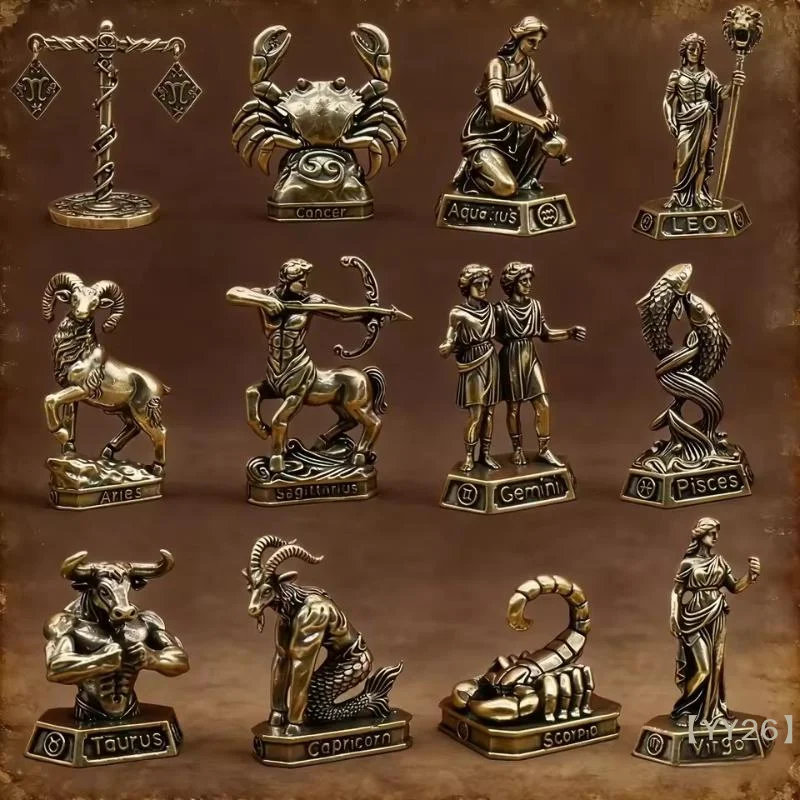 【YY26】تمثال من النحاس الصلب لـ - مراجعة Vintage Fairy Figurines Collectible وسعره
