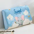 B-44x27cm pillowcase