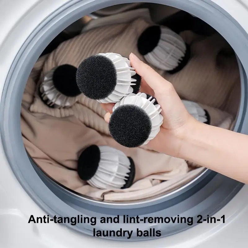 Anti-Tangling Magic…