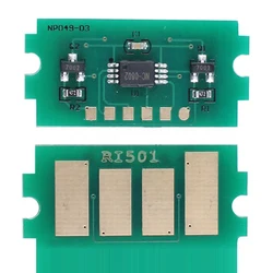 Für Ricoh Lanier Savin MP 501 SPF 601 SPF 501 601 SPF Drucker Toner Chip, für Ricoh Lanier MP501 SPF MP601 SPF MP501 MP601 Toner Chip