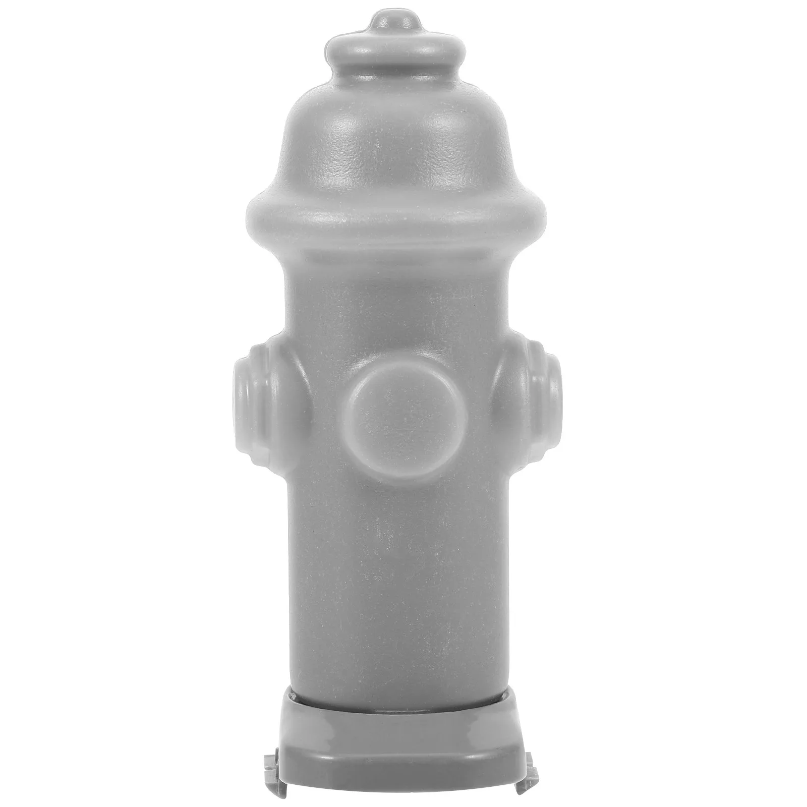 Indoor Dog Potties Urine Column Thickened Plastic Puppy Training Toilet Catheterization Post Portable Convenient Home Pet Habit