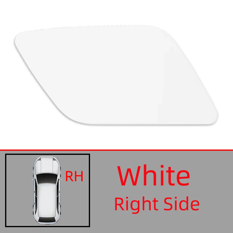 Variant: White RH