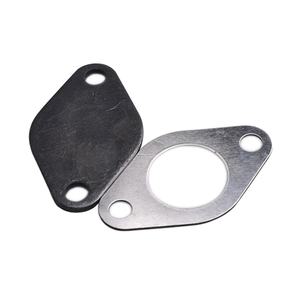 Free Shipping Aluminium Pipe replacement Delate Gasket for VW 1.9 TDI 75/90/100/130/160 BHP Diesel