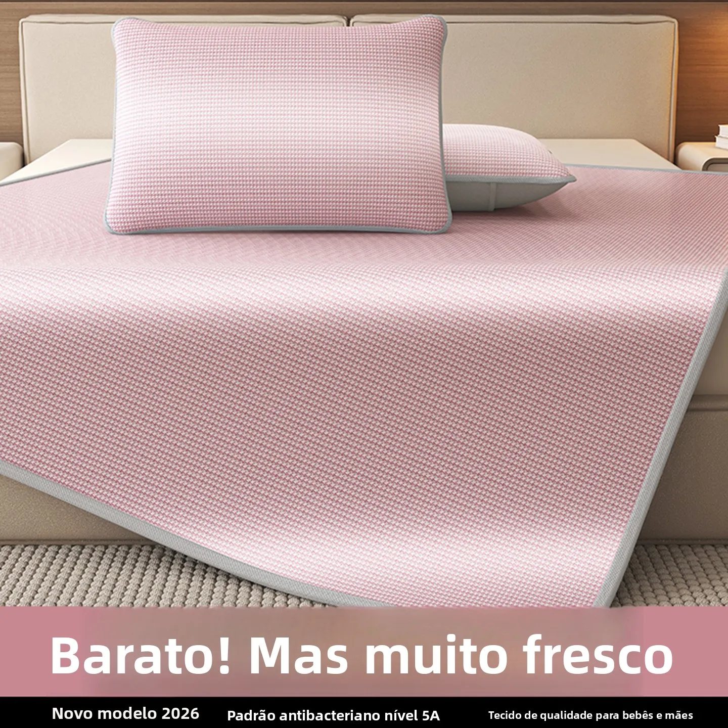literie-d'ete-en-soie-glacee-nouvelle-collection-2026-qualite-maternite-lavable-en-machine-mat-doux-housse-de-matelas-pour-climatisation